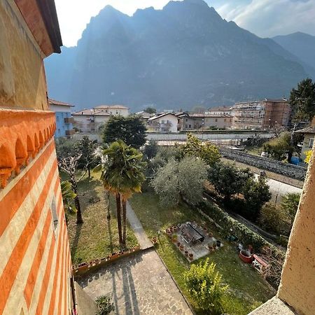 Torre Alboletta Apartment Riva del Garda Eksteriør bilde