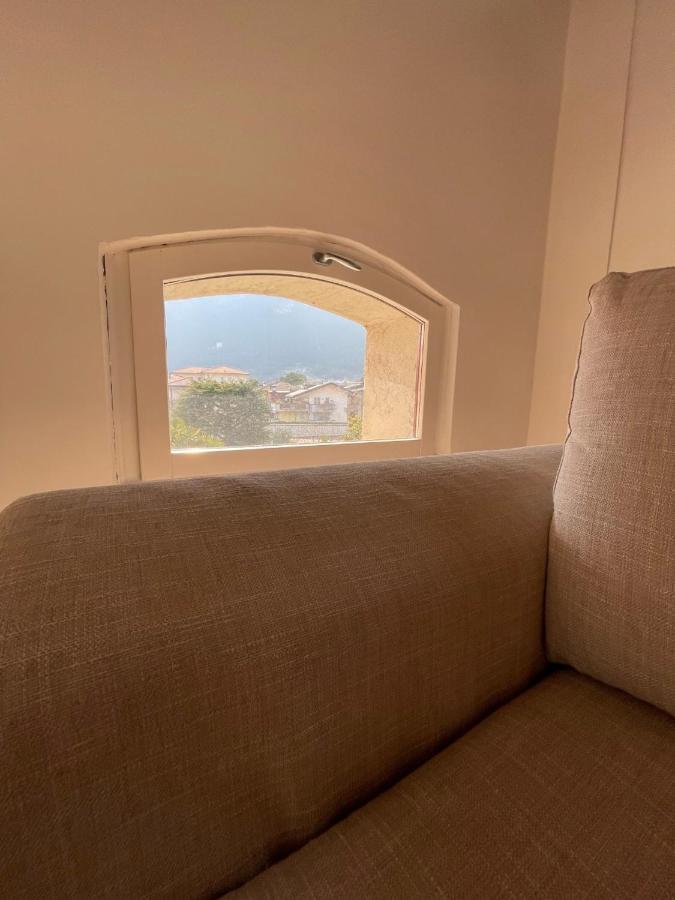 Torre Alboletta Apartment Riva del Garda Eksteriør bilde