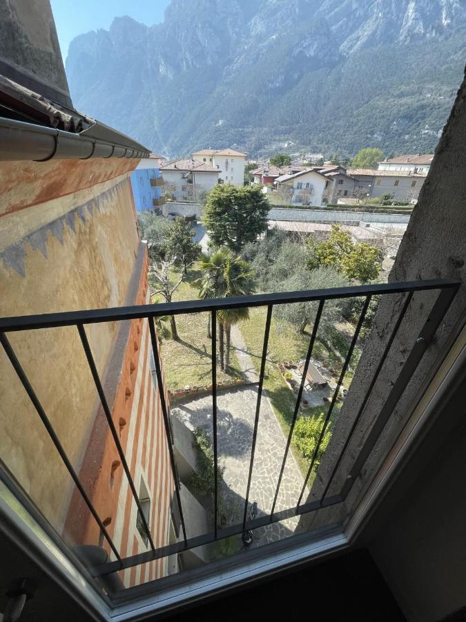 Torre Alboletta Apartment Riva del Garda Eksteriør bilde